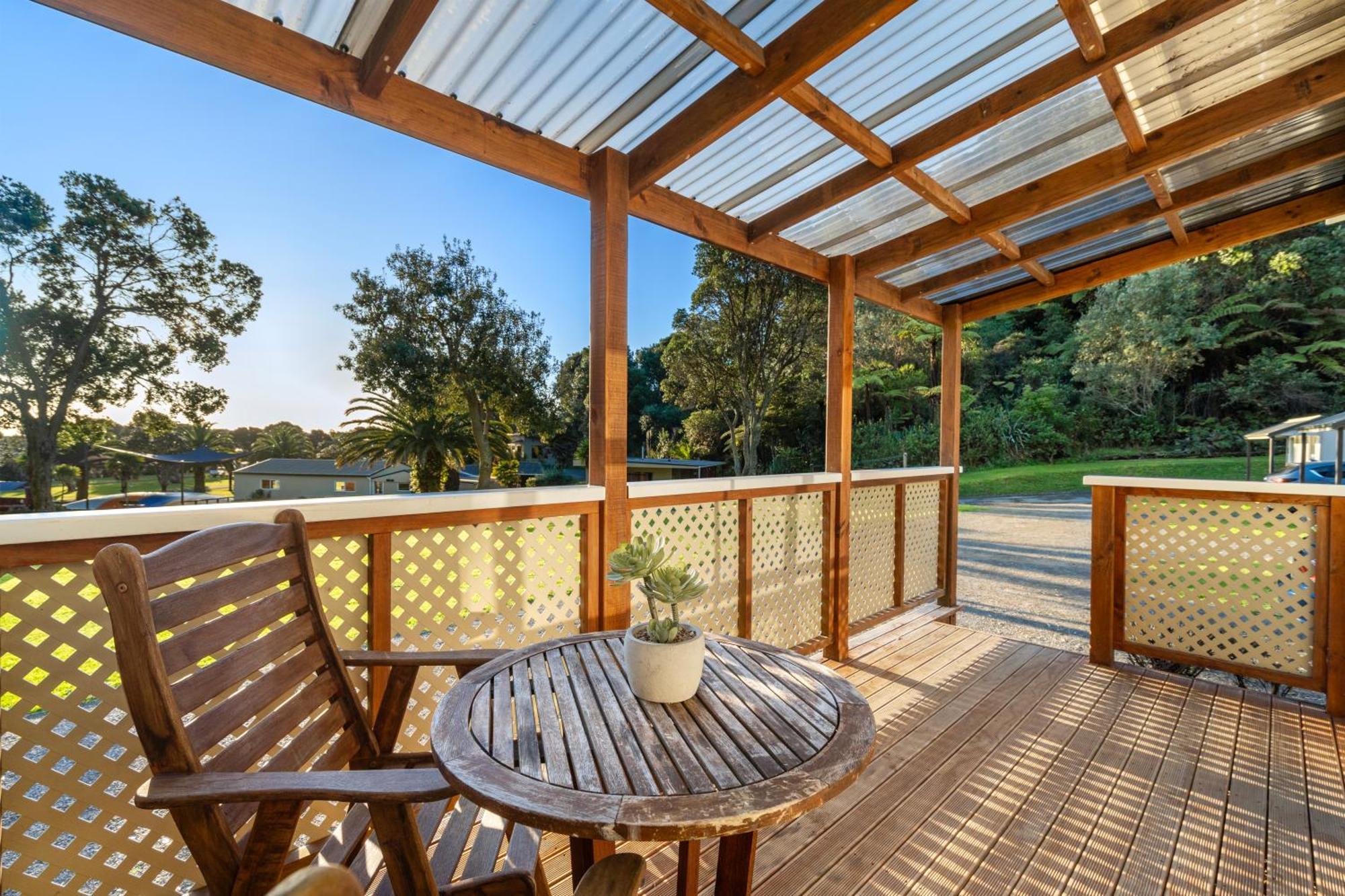 Tasman Holiday Parks - Ohiwa Opotiki Exterior foto
