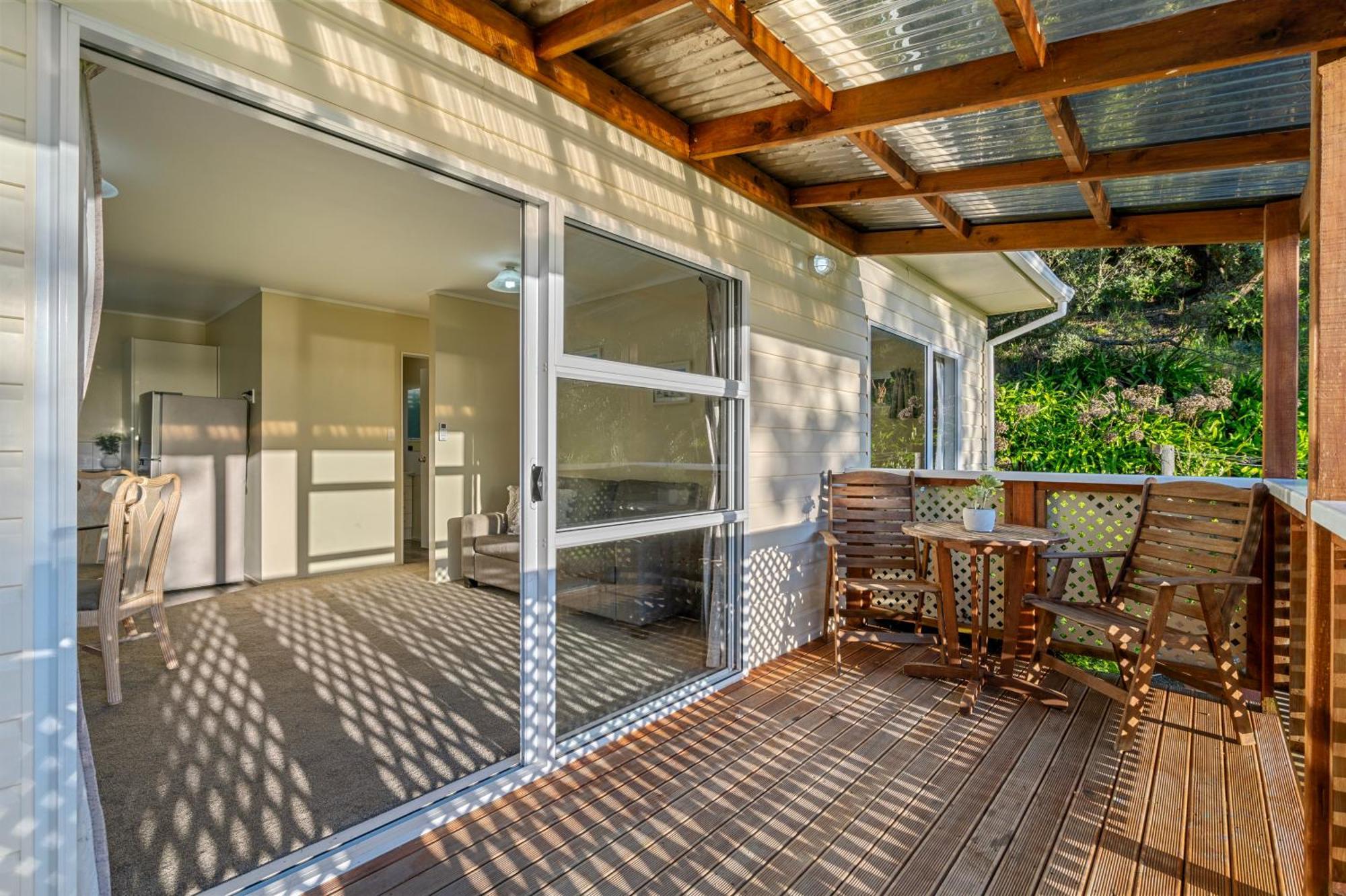 Tasman Holiday Parks - Ohiwa Opotiki Exterior foto