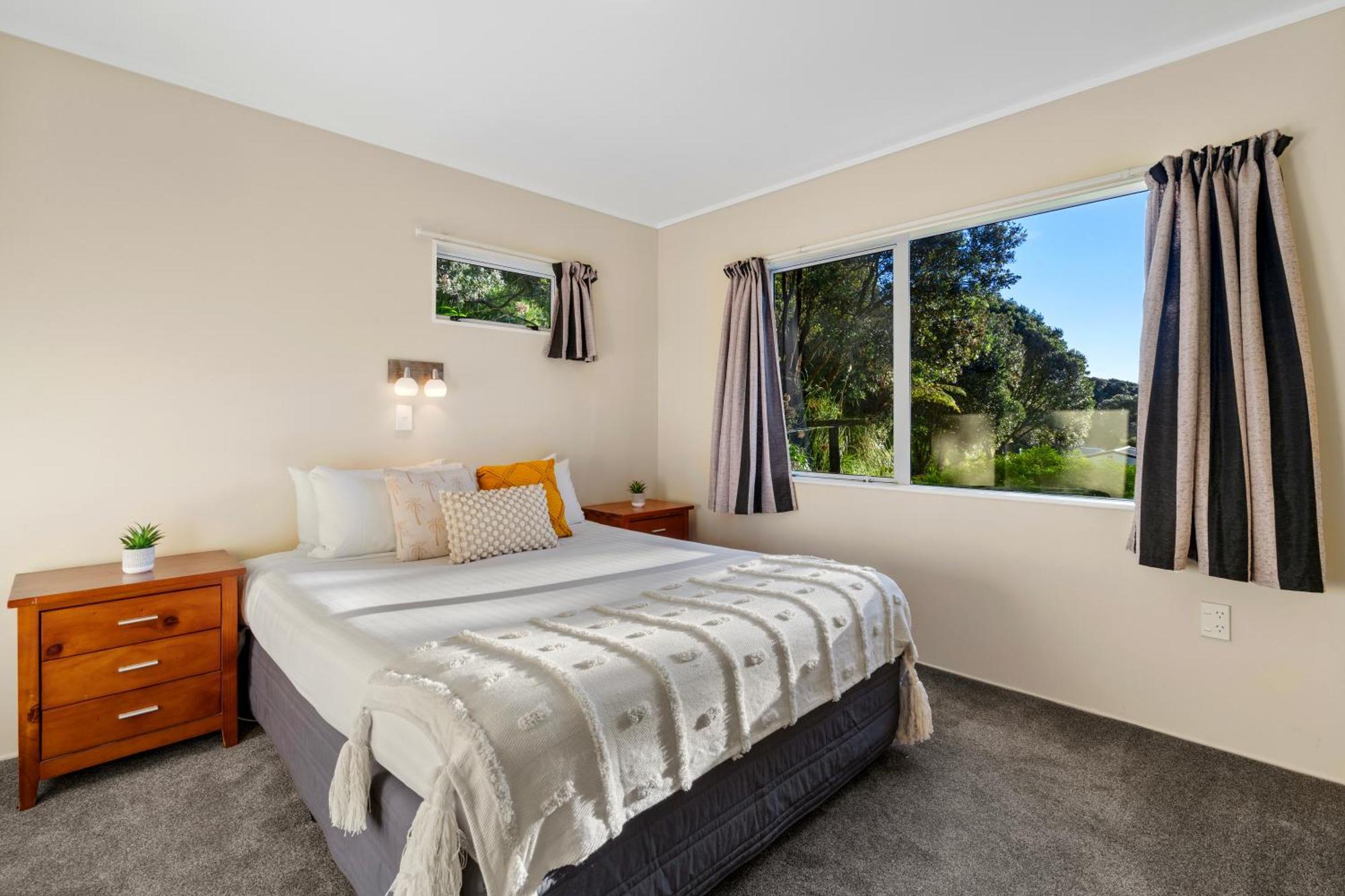 Tasman Holiday Parks - Ohiwa Opotiki Exterior foto