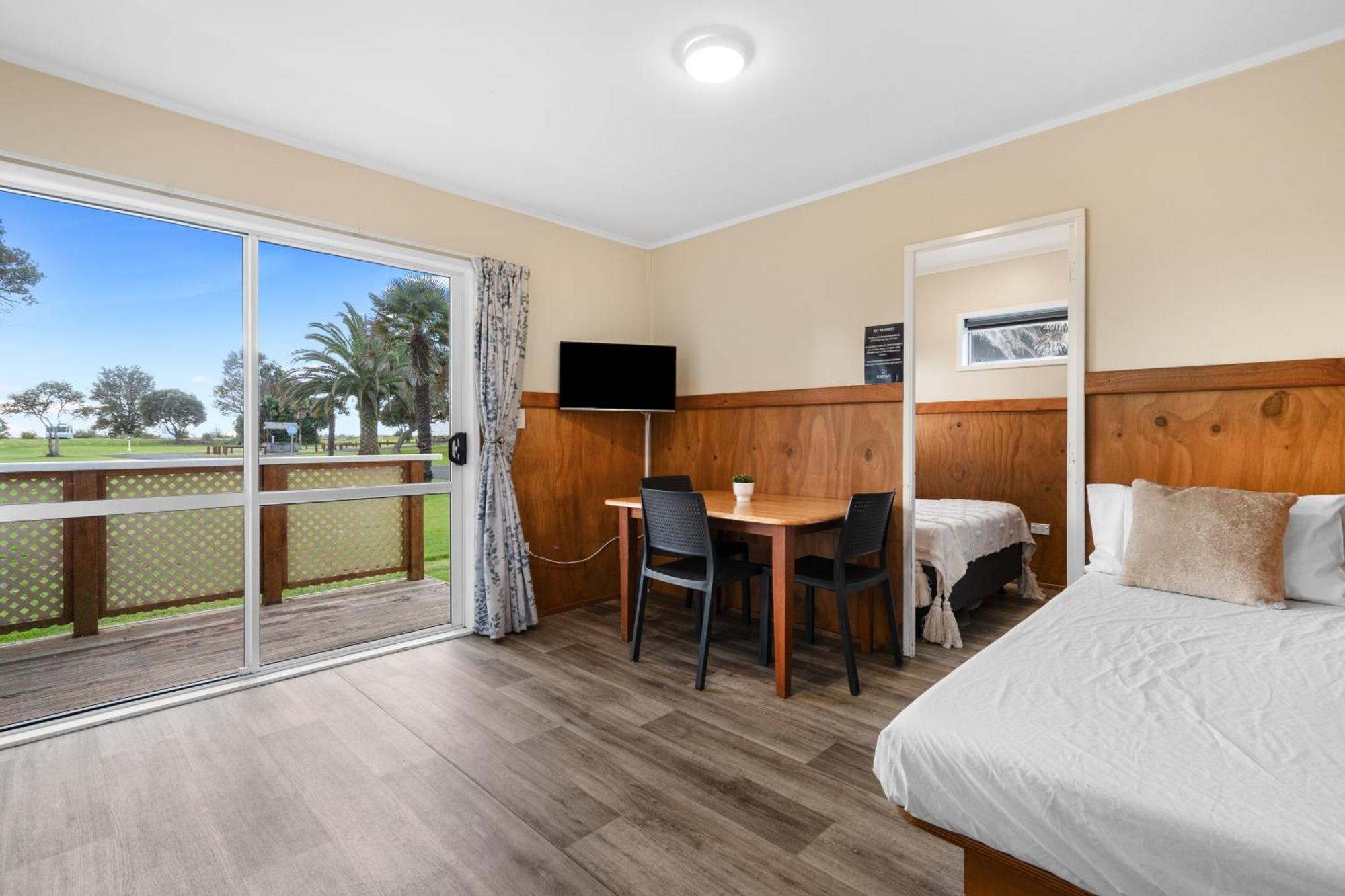 Tasman Holiday Parks - Ohiwa Opotiki Exterior foto