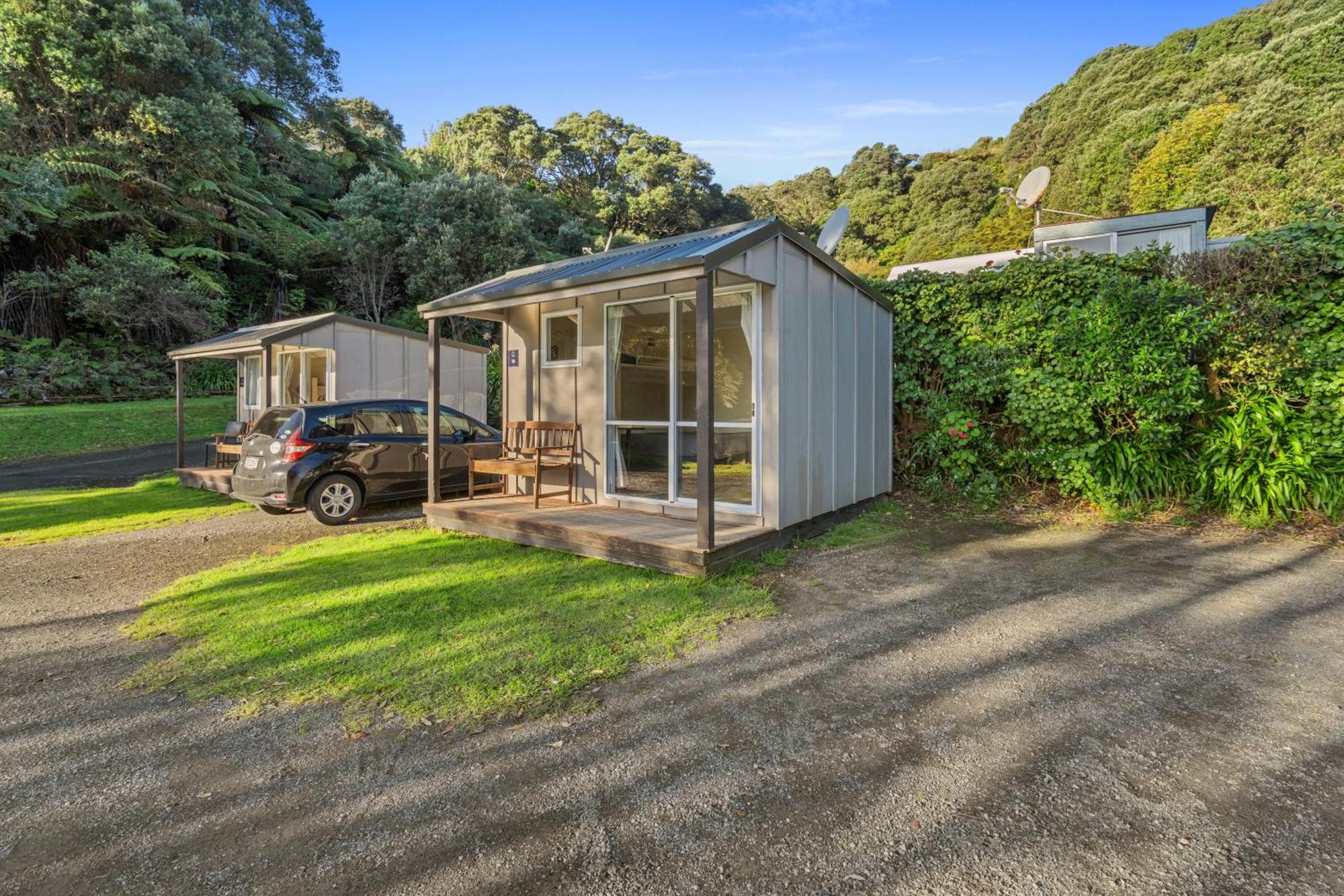 Tasman Holiday Parks - Ohiwa Opotiki Exterior foto