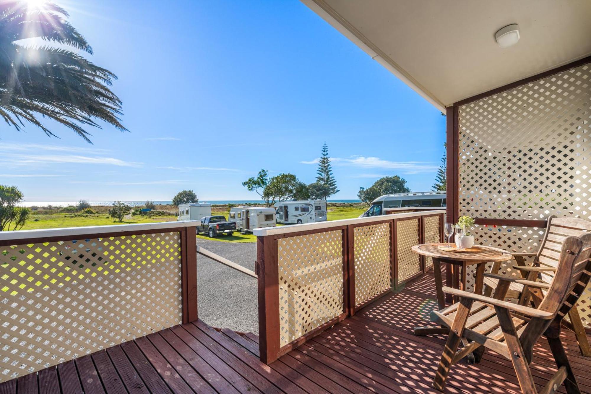 Tasman Holiday Parks - Ohiwa Opotiki Exterior foto