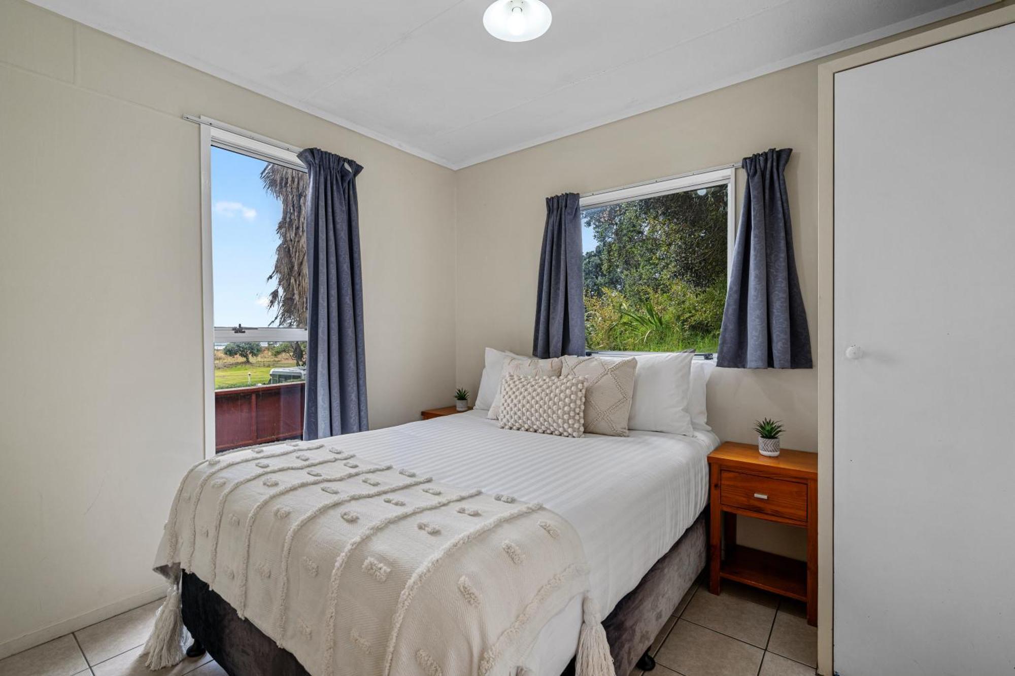 Tasman Holiday Parks - Ohiwa Opotiki Exterior foto