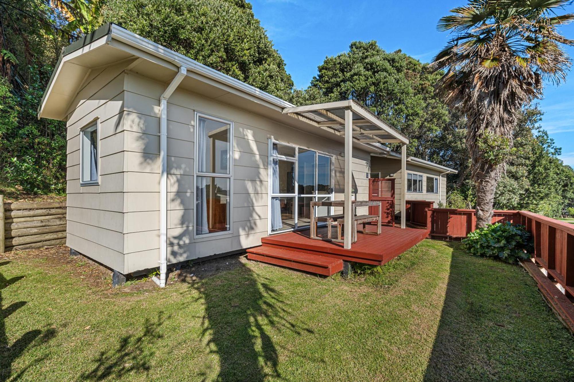 Tasman Holiday Parks - Ohiwa Opotiki Exterior foto